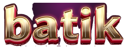 batik 888 logo