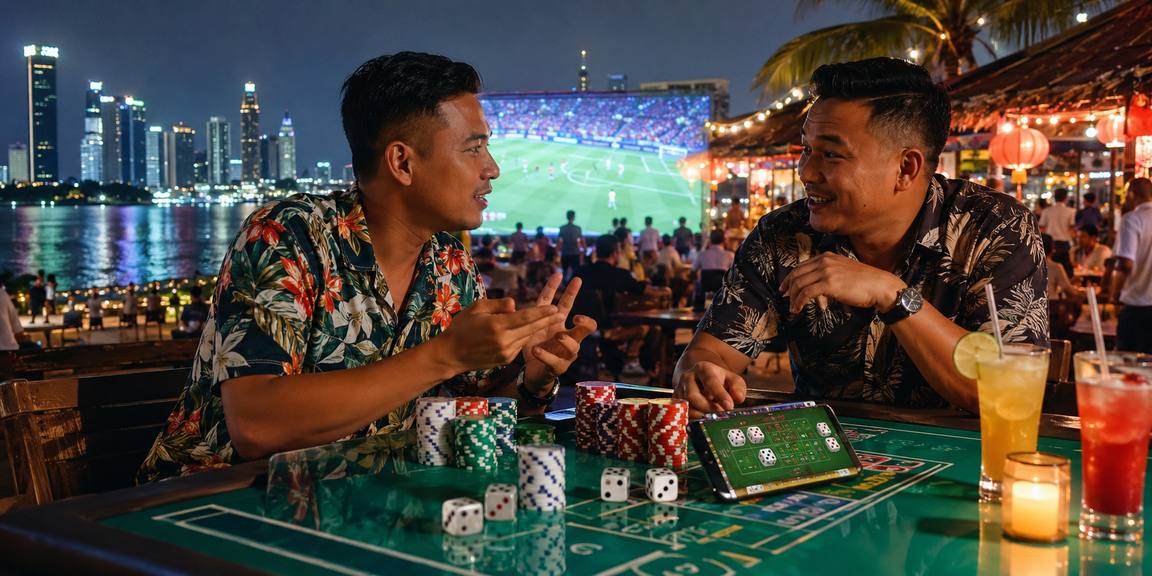 Buka Akaun batik 888 dan Mulai Bermain Hari Ini
