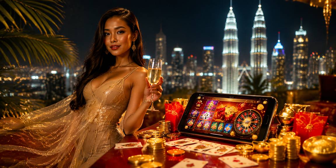 batik 888 Casino Online & Sportsbook untuk Malaysia